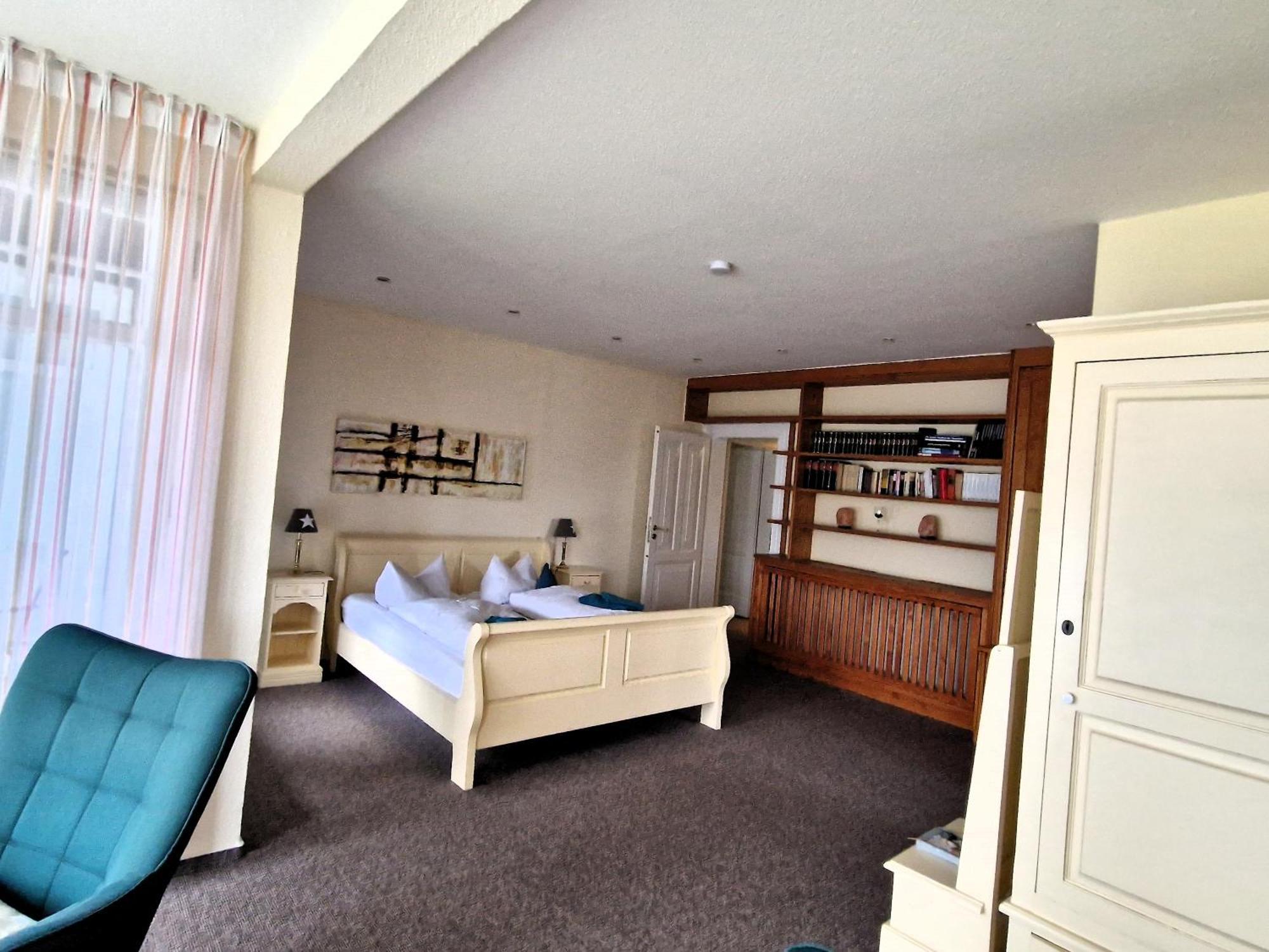 Hotel Faehrhaus Niederkleveez Boßdorf Dış mekan fotoğraf