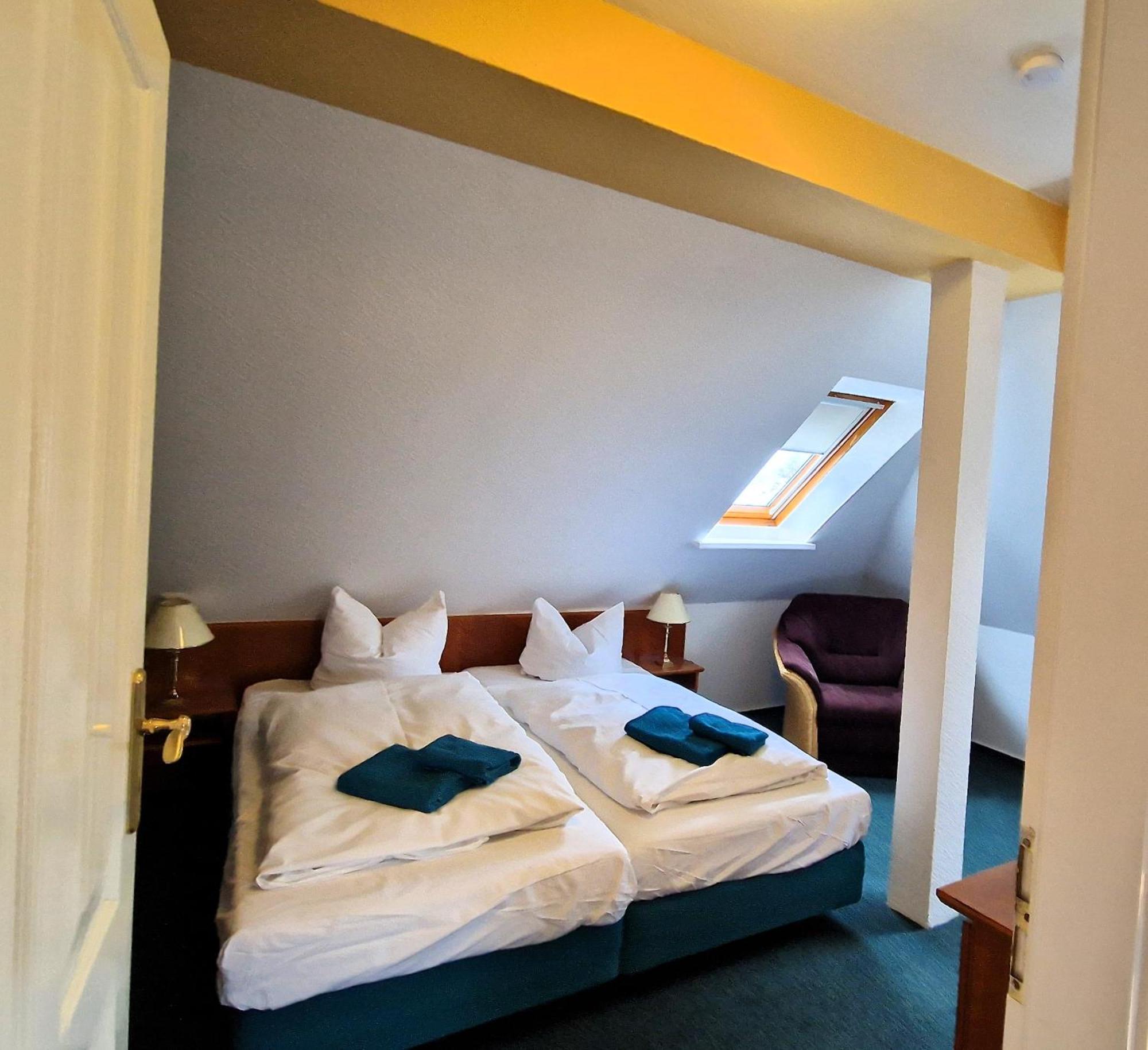 Hotel Faehrhaus Niederkleveez Boßdorf Dış mekan fotoğraf